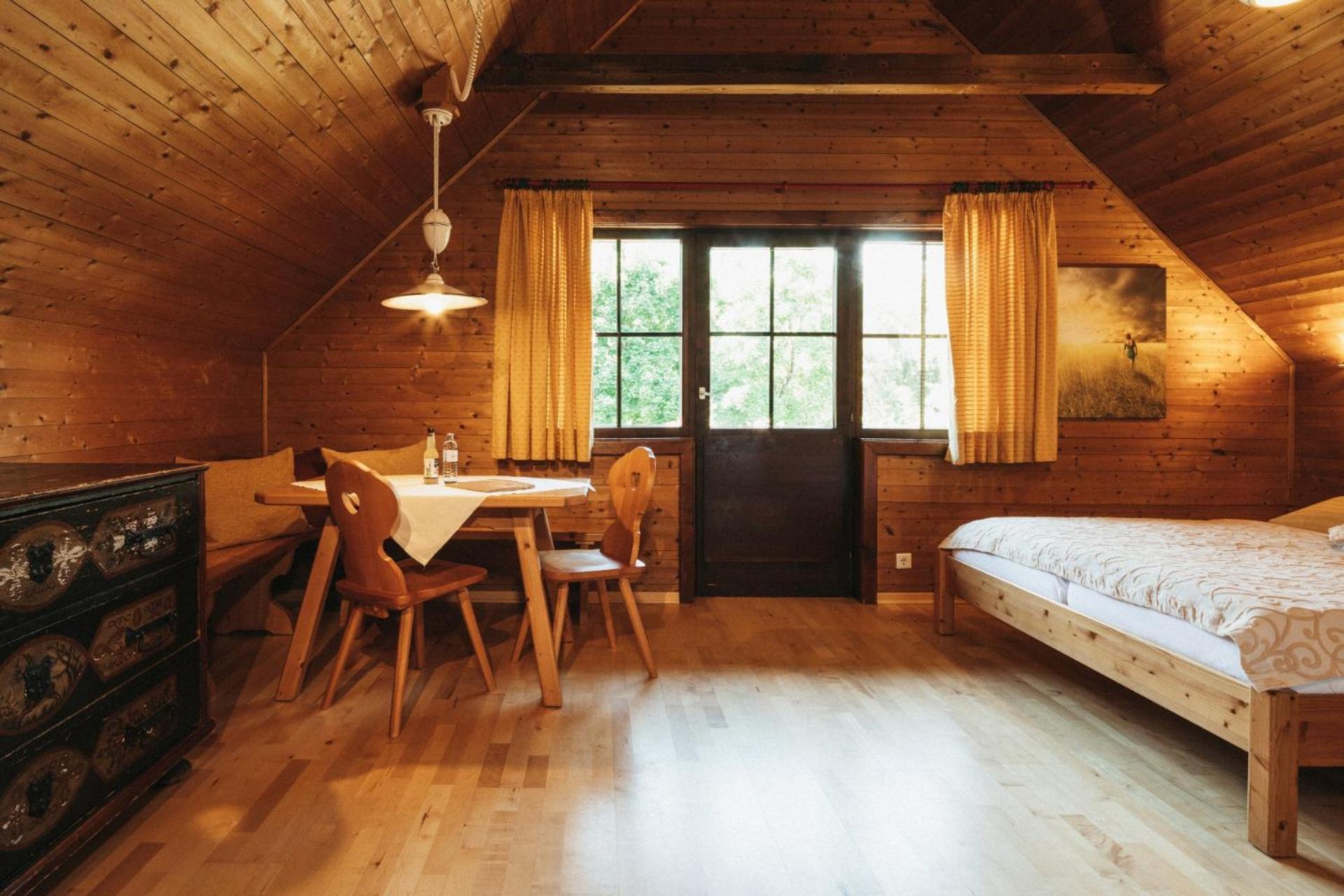 Naturel Hoteldorf Seeleitn Faak am See Eksteriør billede